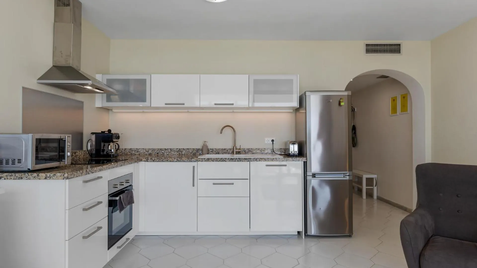 Miraflores Apartments By The Beach Costa Del Sol Sitio de Calahonda