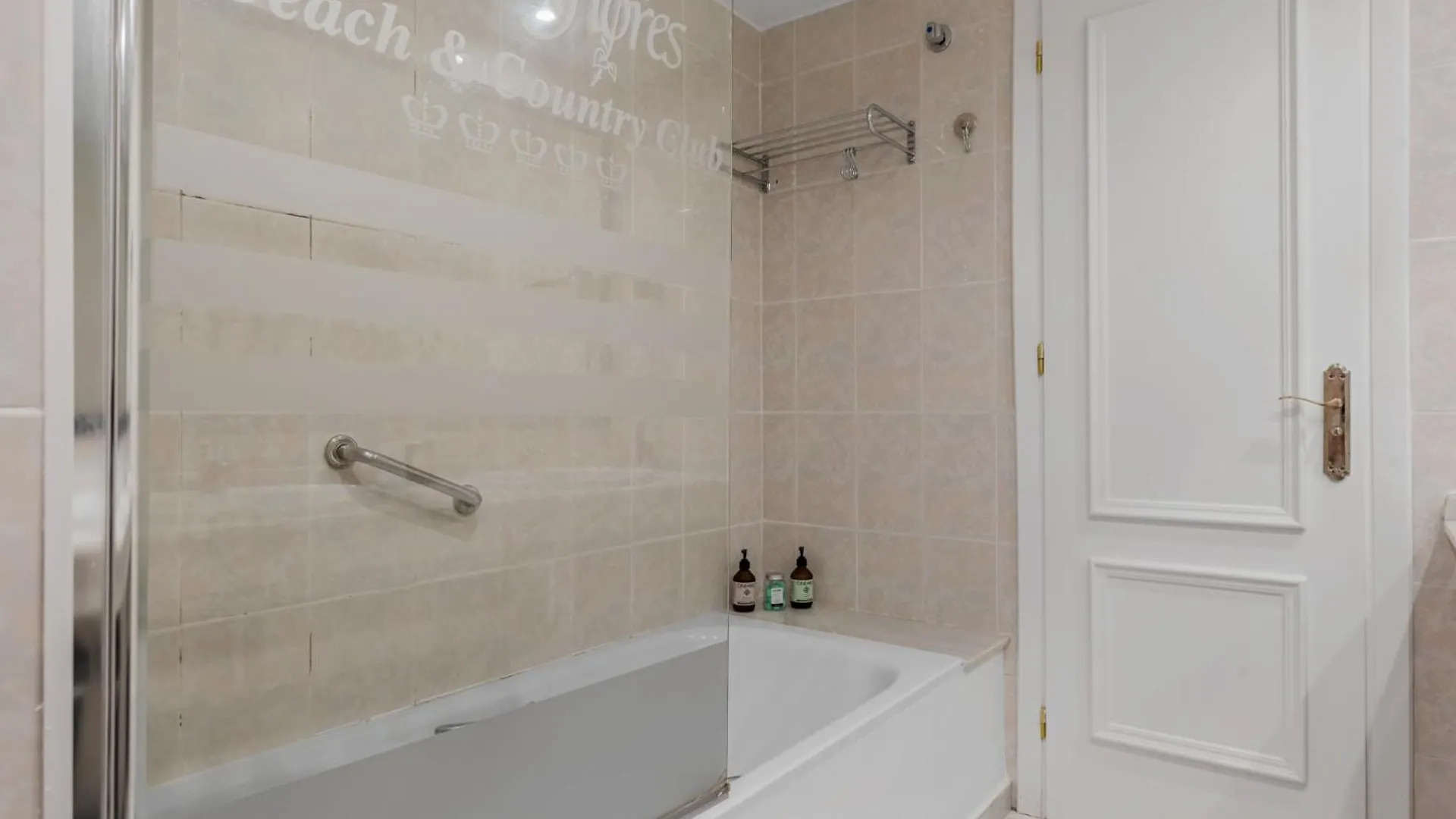 Miraflores Apartments By The Beach Costa Del Sol Sitio de Calahonda