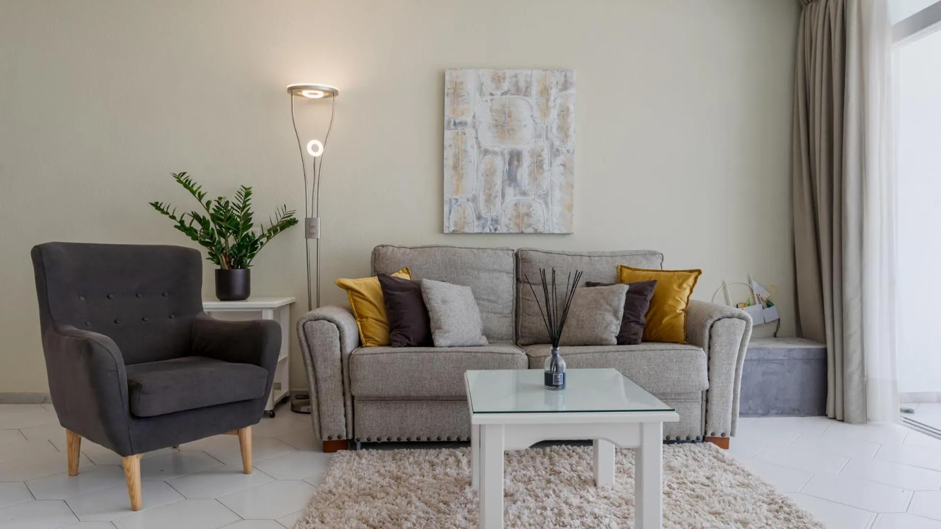 Miraflores Apartments By The Beach Costa Del Sol Sitio de Calahonda 0*,  Spanien